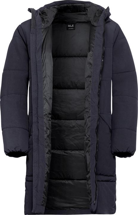 Produktbild Jack Wolfskin Northern Lite Coat W (XS)