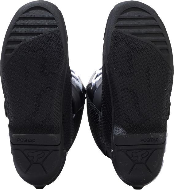 Actual product image Fox Yth Comp Boot (Boys, Men, 39)