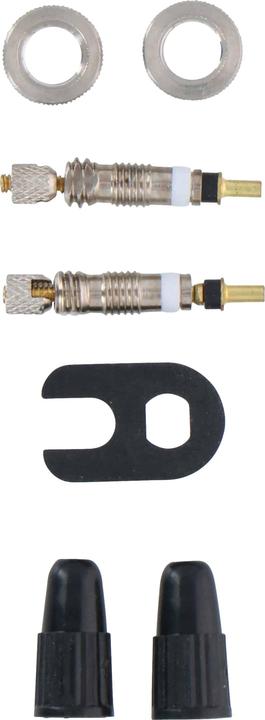Image du produit Bicycle Gear Vannes pour vélo 7pc
