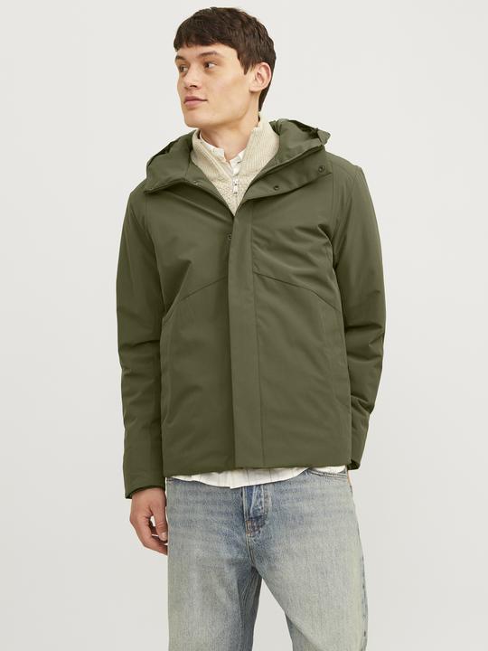 Actual product image Jack & Jones Jjekeen Jacket Sn (XL)