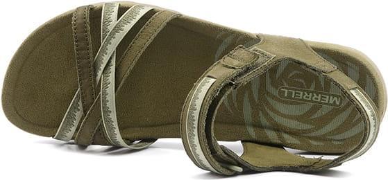 Produktbild Merrell Terran 3 Cush Cross (36)