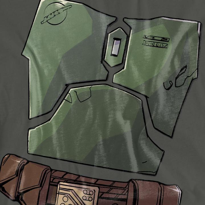 Produktbild Star Wars TShirt (S)