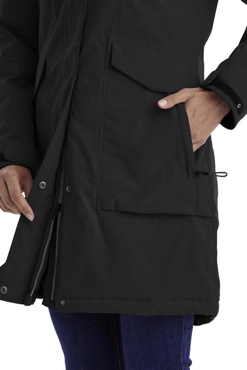 Immagine prodotto Killtec Damen Funktionsparka (48)