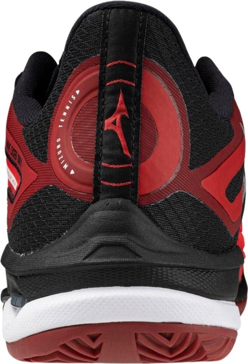 Actual product image Mizuno Wave Exceed Tour 6 Cc (40.5)