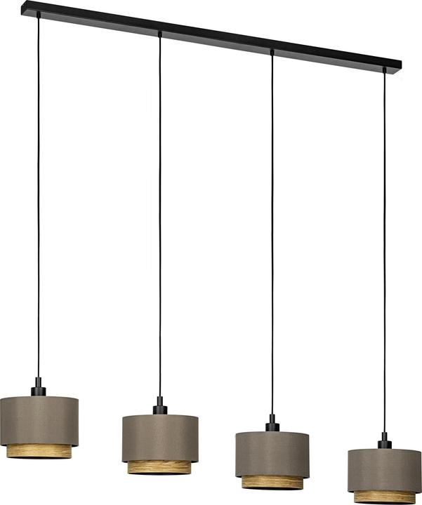 Produktbild EGLO 390121 (E27)