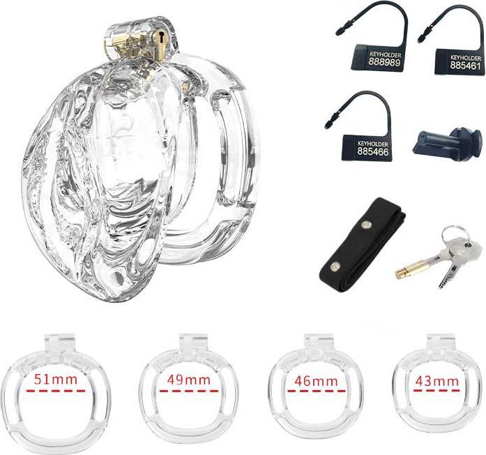 Produktbild Rimba Pussy