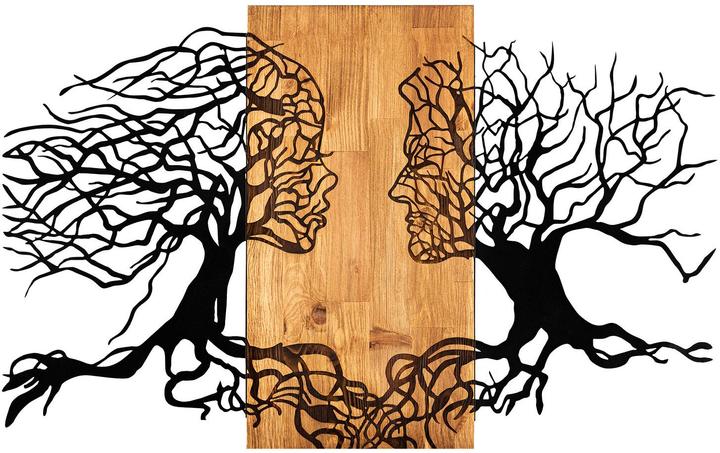 Immagine prodotto Wallxpert Kyro (92 x 58 cm)