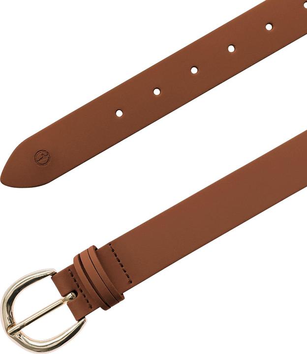 Produktbild Tamaris Gürtel Leder (90)