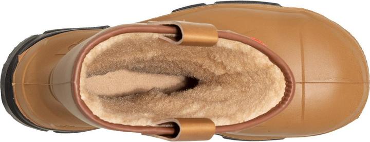 Actual product image Dunlop LJ2HR48FL Werklaars | RIGPRO | Gevoerd | Bruin | Maat 43 8713197053385 (S5, 43)