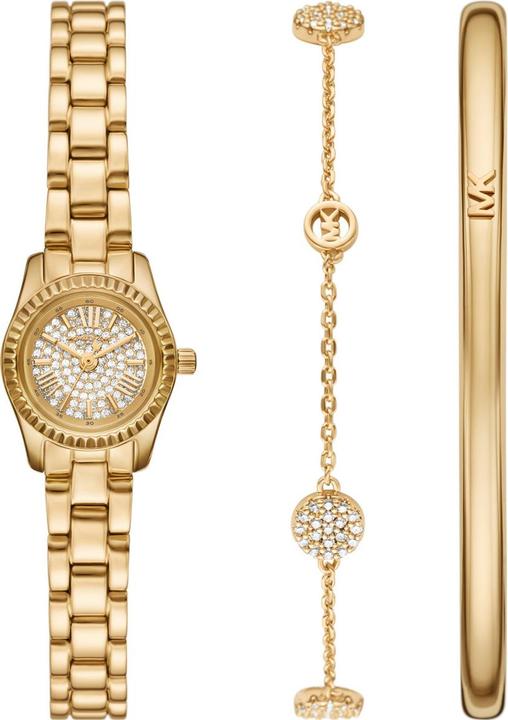 Actual product image Michael Kors Lexington (19 mm)