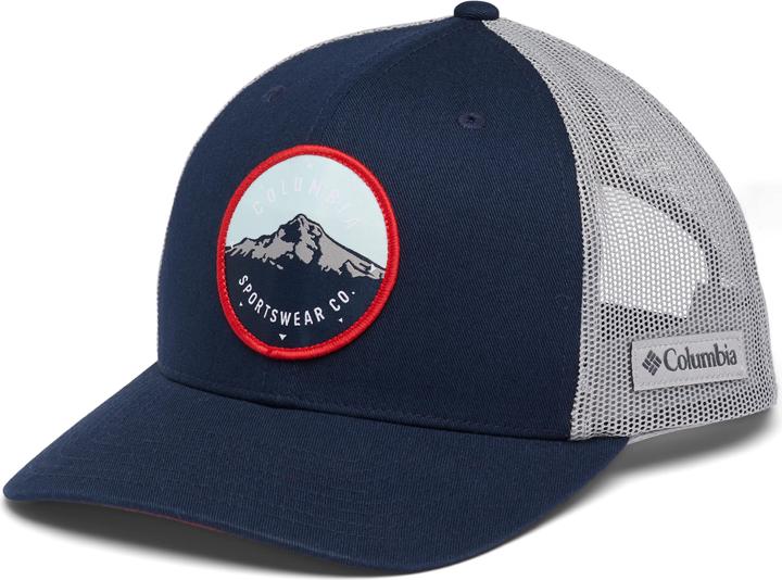 Image du produit Columbia Mesh Snap Back