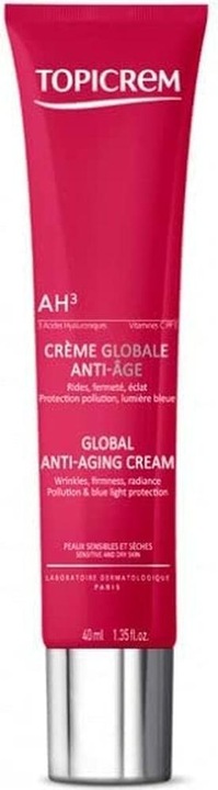 Produktbild Topicrem ah3 anti-edad cr (40 ml, Tagescreme)