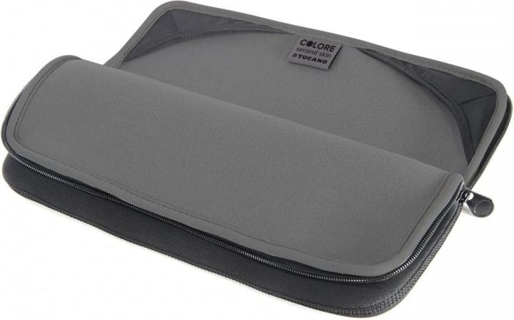 Actual product image Tucano Second Skin Colore (18", Universal)