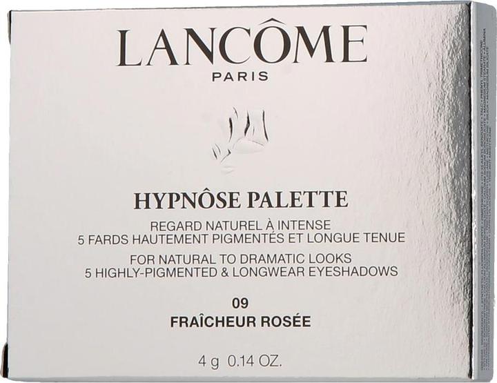 Actual product image Lancôme Hypnôse (09 Fraîcheur Rosée)