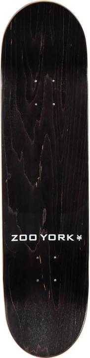 Immagine prodotto Zoo York Skateboard Deck Only City 8 2023 (7.99")