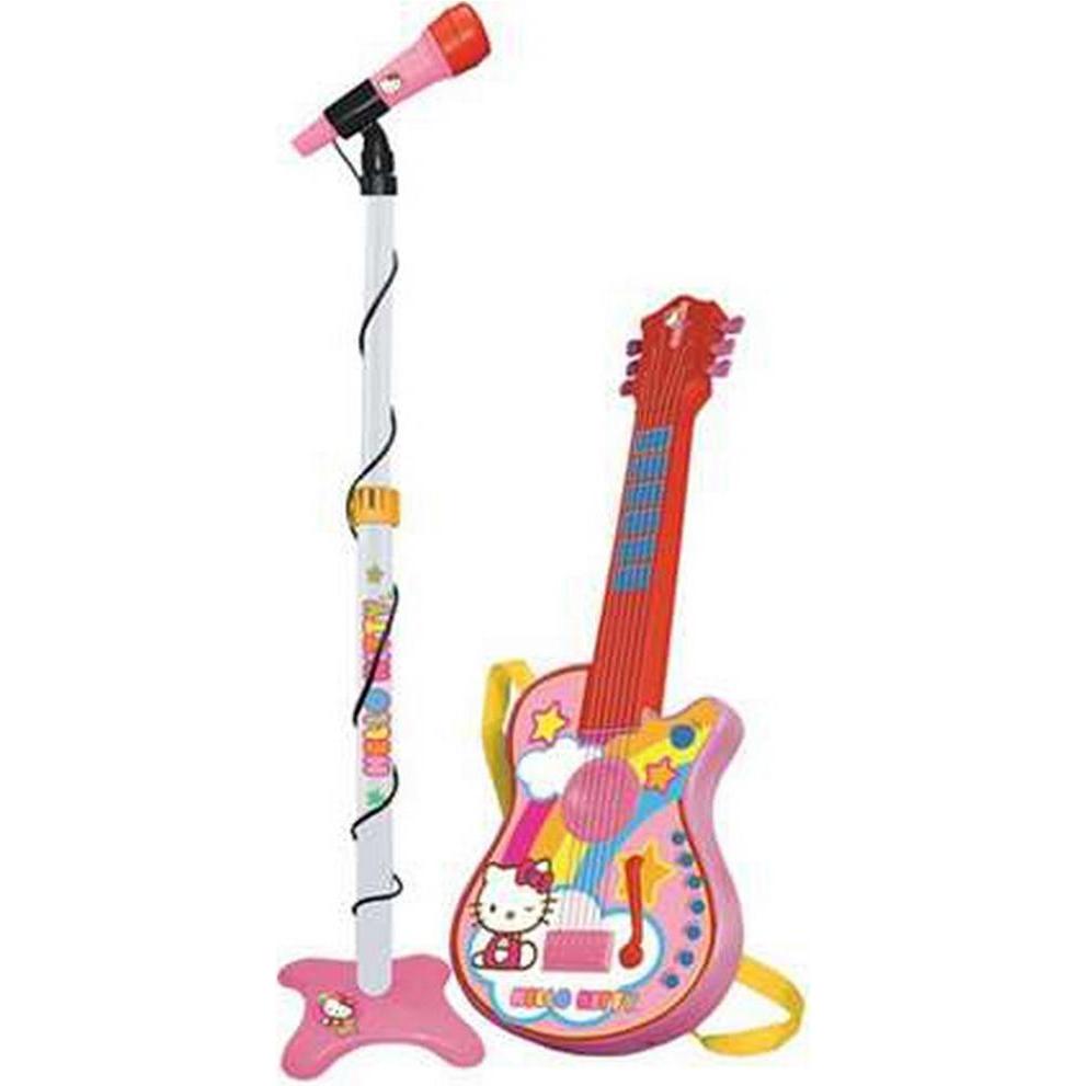 Thumbnail - Hello Kitty Musikanlage Rosa