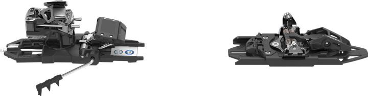 Actual product image Dynafit ST Rotation Test -105
