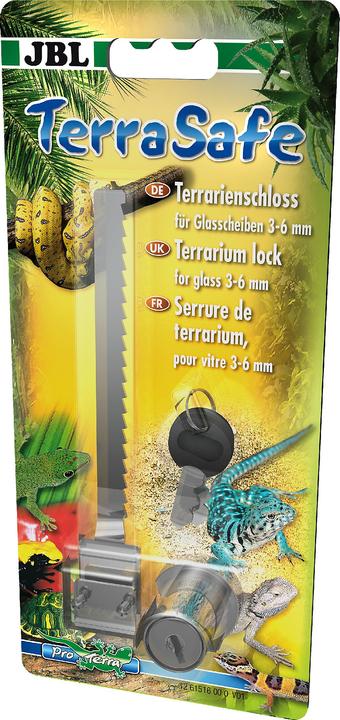 JBL Aquaristik und Terraristik Castle