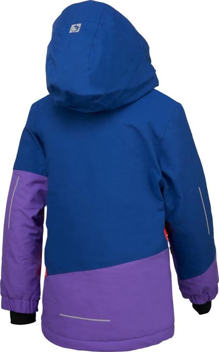 Produktbild Trevolution Skijacke Colorblock (176)
