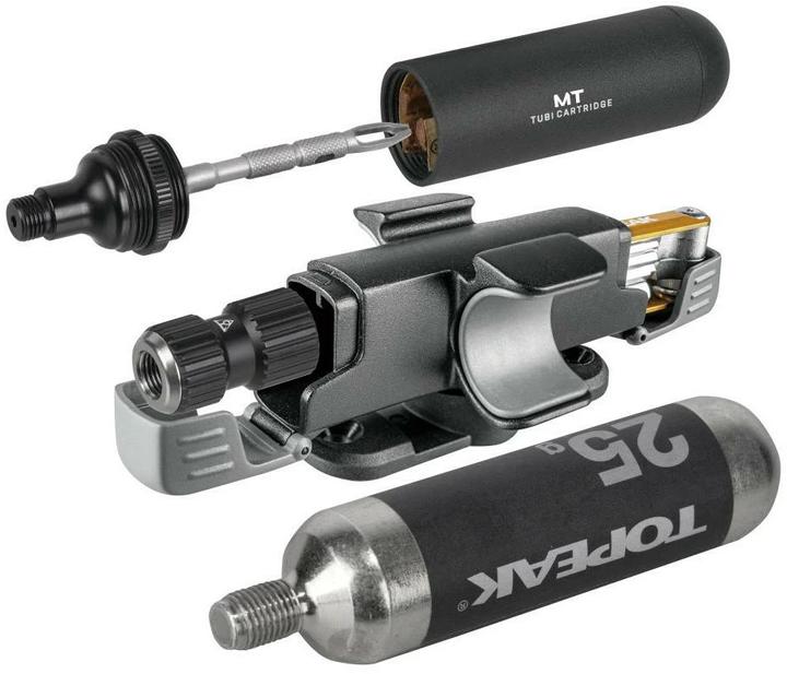 Image du produit Topeak Tubimaster GXT Bolt-on