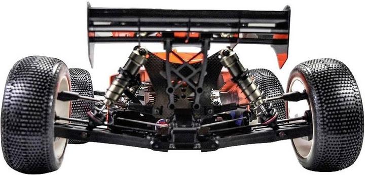 Produktbild Serpent Truggy GP 1/8 4wd (SER600059)