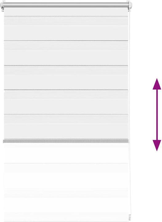 Actual product image vidaXL Anke (100 x 50 cm)