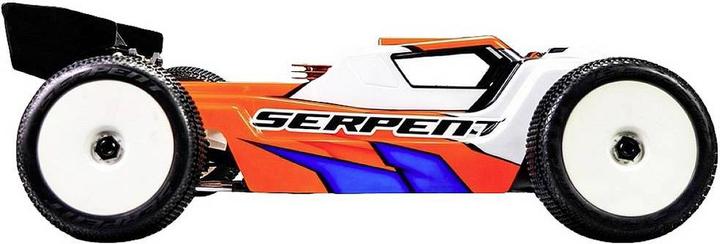 Produktbild Serpent Truggy GP 1/8 4wd (SER600059)