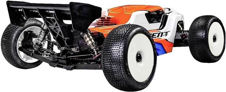 Produktbild Serpent Truggy GP 1/8 4wd (SER600059)