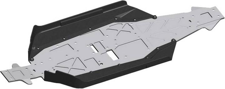 Produktbild Serpent Truggy GP 1/8 4wd (SER600059)