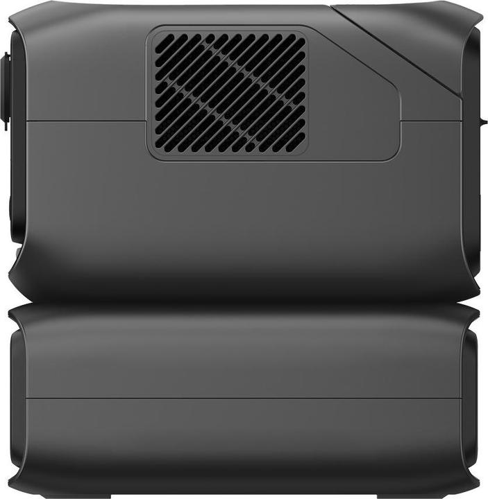 Produktbild EcoFlow River 3 Max (572 Wh, 8 kg)