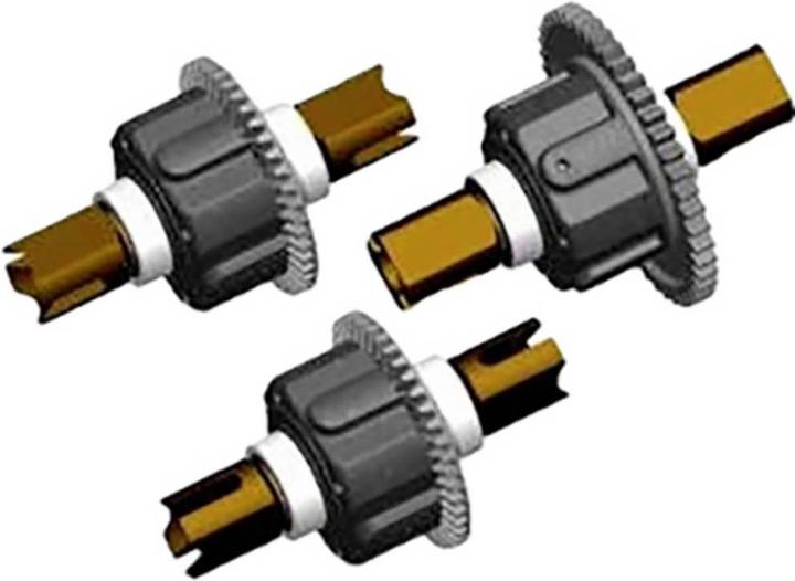 Immagine prodotto Serpent Buggy 1/8 GP