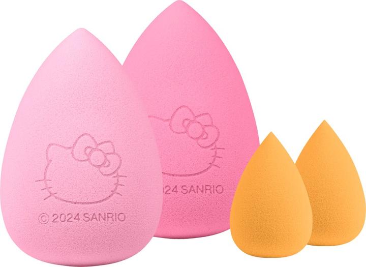 Produktbild essence Make-up-Schwamm Hello Kitty