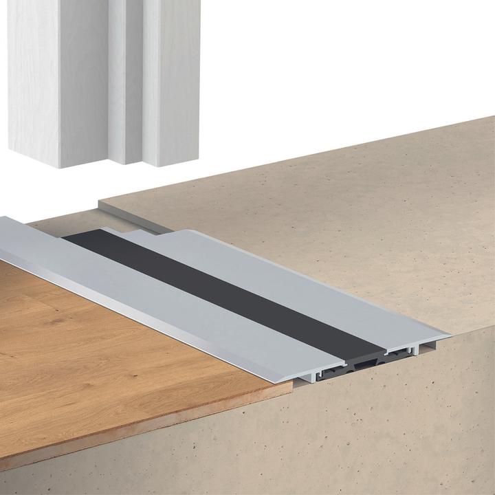 Actual product image Planet Click F120 ground sills