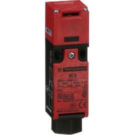 Thumbnail - TE Sensors, Systemstromversorgung, Sicherheits-Positionsschalter 1S 1Ö