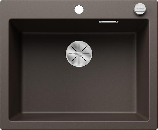 Produktbild Blanco Pleon 6 (Einbauspüle, 61.50 cm, 51 cm)