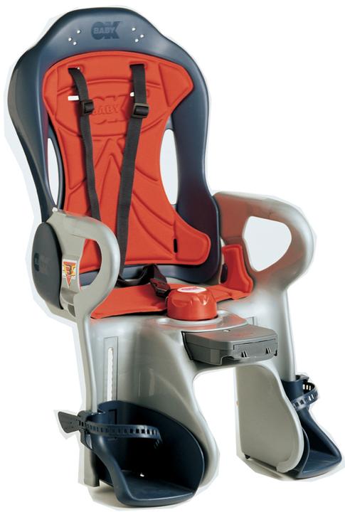 Actual product image OK Baby Sirius (Seat tube)