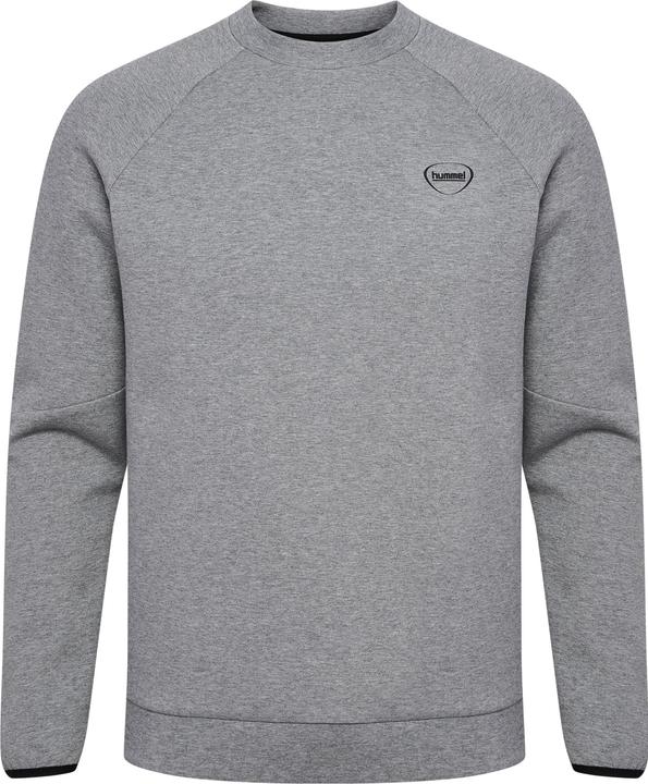 Image du produit hummel Hmltech Fleece Regular Crew (L)