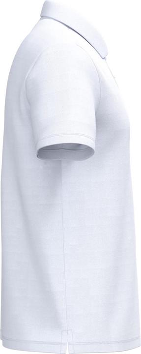 Produktbild iDeal Basic Bio-Baumwoll-Polo mit Piquéstruktur (4XL)