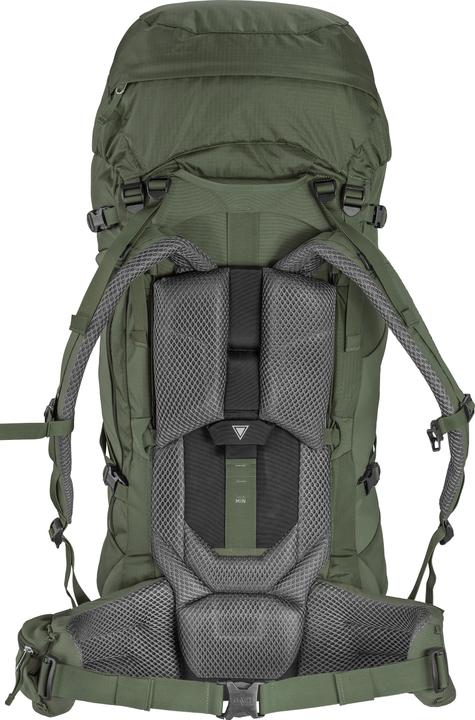 Actual product image Bach Women's Pack Daydream 60 (58 l)