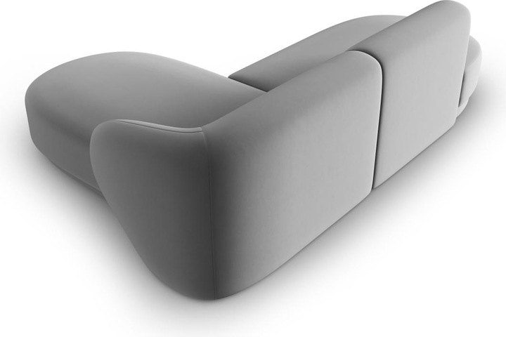 Actual product image CXL by Christian Lacroix Lionel (Corner sofa)