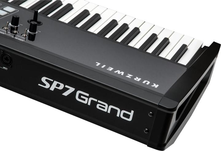 Produktbild Kurzweil SP7 Grand (88 Tasten)