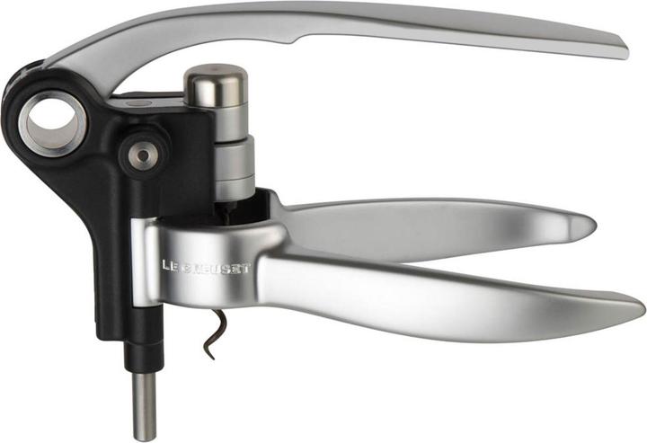 Actual product image Screwpull Leverpull (Lever corkscrew)