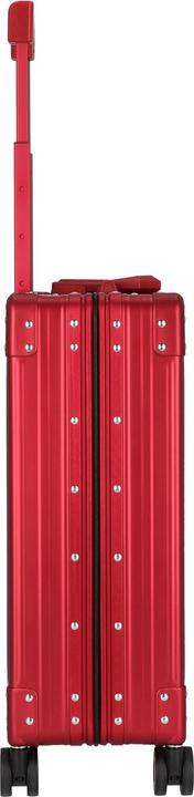 Produktbild Aleon Business 4-Rollen Businesstrolley 55 cm (37 l)