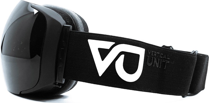 Actual product image Vertical Unit Knox