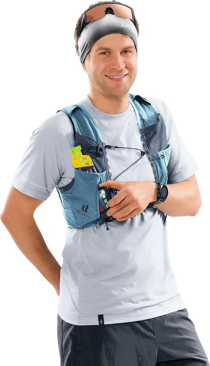 Produktbild Deuter Traick 9 (9 l)