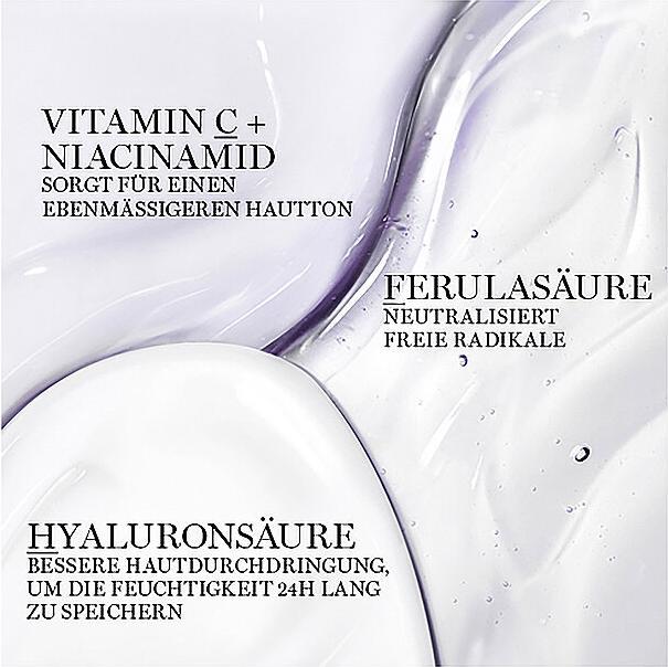 Produktbild Lancôme Rénergie Triple Serum (50 ml)