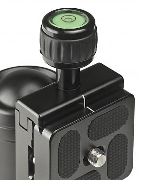 Actual product image Kaiser Fototechnik Tiltall ball head BH-30 (Spherical head)
