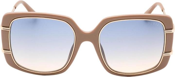 Guess Womens/Ladies Gradient Sunglasses