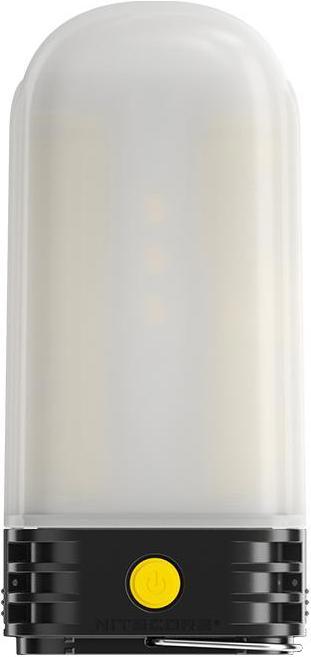 Nitecore Lanterne LR60 avec fonction banc de puissance
