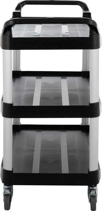 Actual product image Gastro Hero Serving Trolley ECO Polypropylene Large